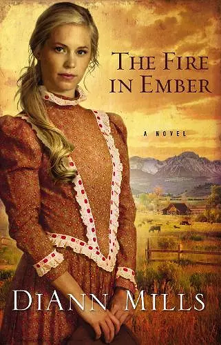 The Fire in Ember cover