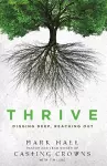 Thrive cover