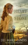 Heart of Stone cover