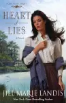 Heart of Lies cover