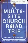 A Multi-Site Church Roadtrip cover