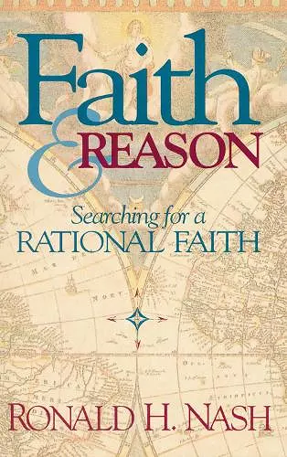 Faith and Reason cover