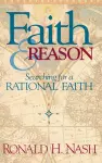 Faith and Reason cover