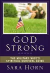 God Strong cover