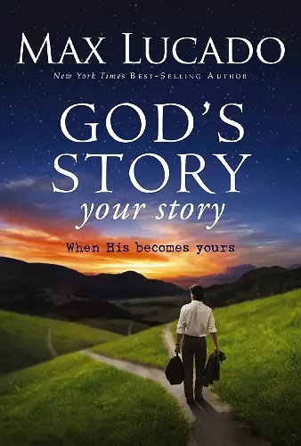 God's Story, Your Story cover