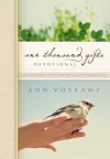 One Thousand Gifts Devotional cover