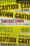 Dangerous Church cover