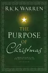 The Purpose of Christmas Study Guide cover