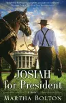 Josiah for President cover