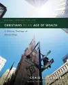 Christians in an Age of Wealth cover