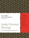 Arabic Christian Theology cover