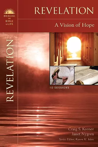 Revelation cover