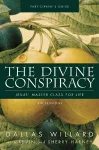 The Divine Conspiracy Bible Study Participant's Guide cover