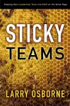 Sticky Teams cover