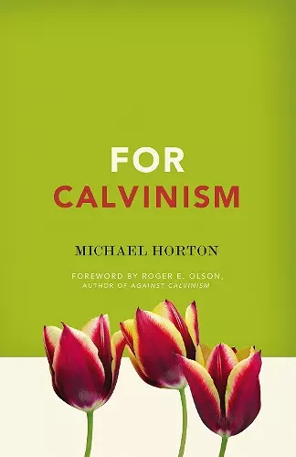 For Calvinism cover