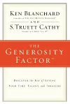 The Generosity Factor cover