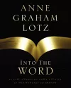 Into the Word Bible Study Guide cover