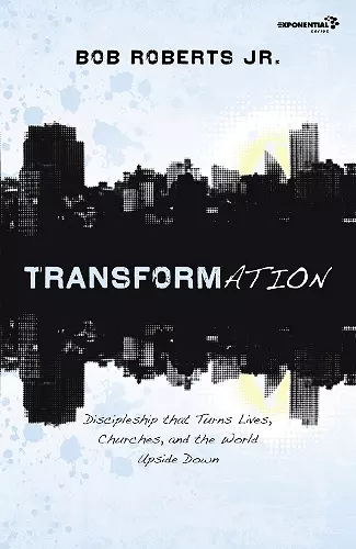 Transformation cover