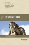 Four Views on the Apostle Paul cover