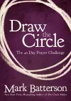 Draw the Circle cover