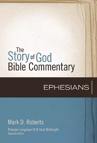 Ephesians cover