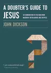 A Doubter's Guide to Jesus cover