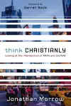 Think Christianly cover