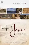 Life of Jesus cover