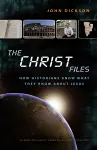 The Christ Files cover