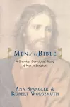 Men of the Bible cover