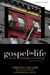 Gospel in Life Study Guide cover