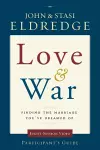 Love and War Participant's Guide cover