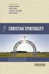 Four Views on Christian Spirituality cover