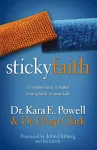 Sticky Faith cover