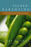 Sacred Parenting Bible Study Participant's Guide cover