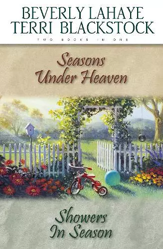 Seasons Under Heaven / Showers in Season cover