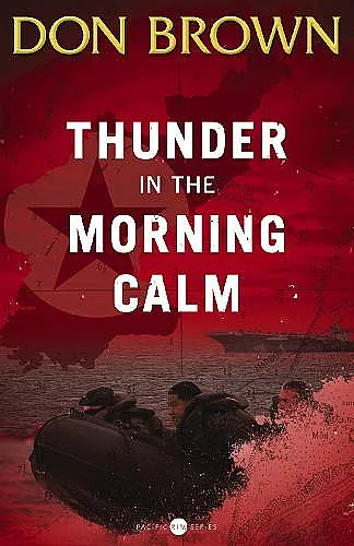 Thunder in the Morning Calm cover