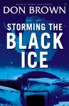 Storming the Black Ice cover