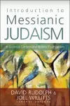Introduction to Messianic Judaism cover