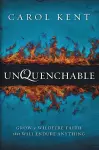 Unquenchable cover