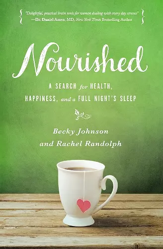 Nourished cover