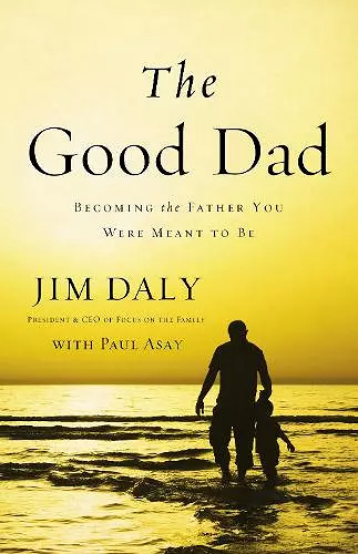 The Good Dad cover