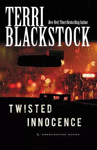 Twisted Innocence cover