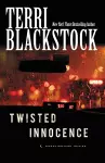 Twisted Innocence cover