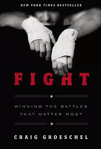 Fight cover