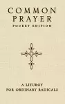 Common Prayer Pocket Edition cover