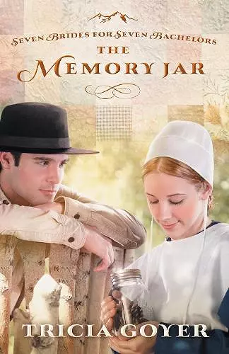 The Memory Jar cover