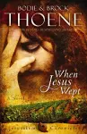 When Jesus Wept cover