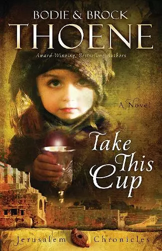 Take This Cup cover