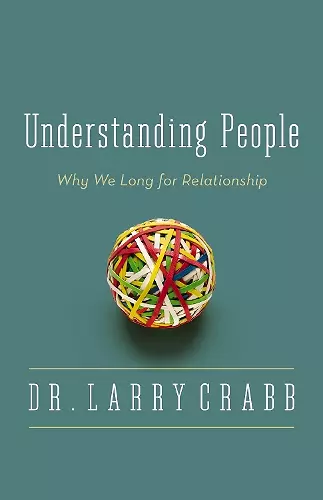 Understanding People cover